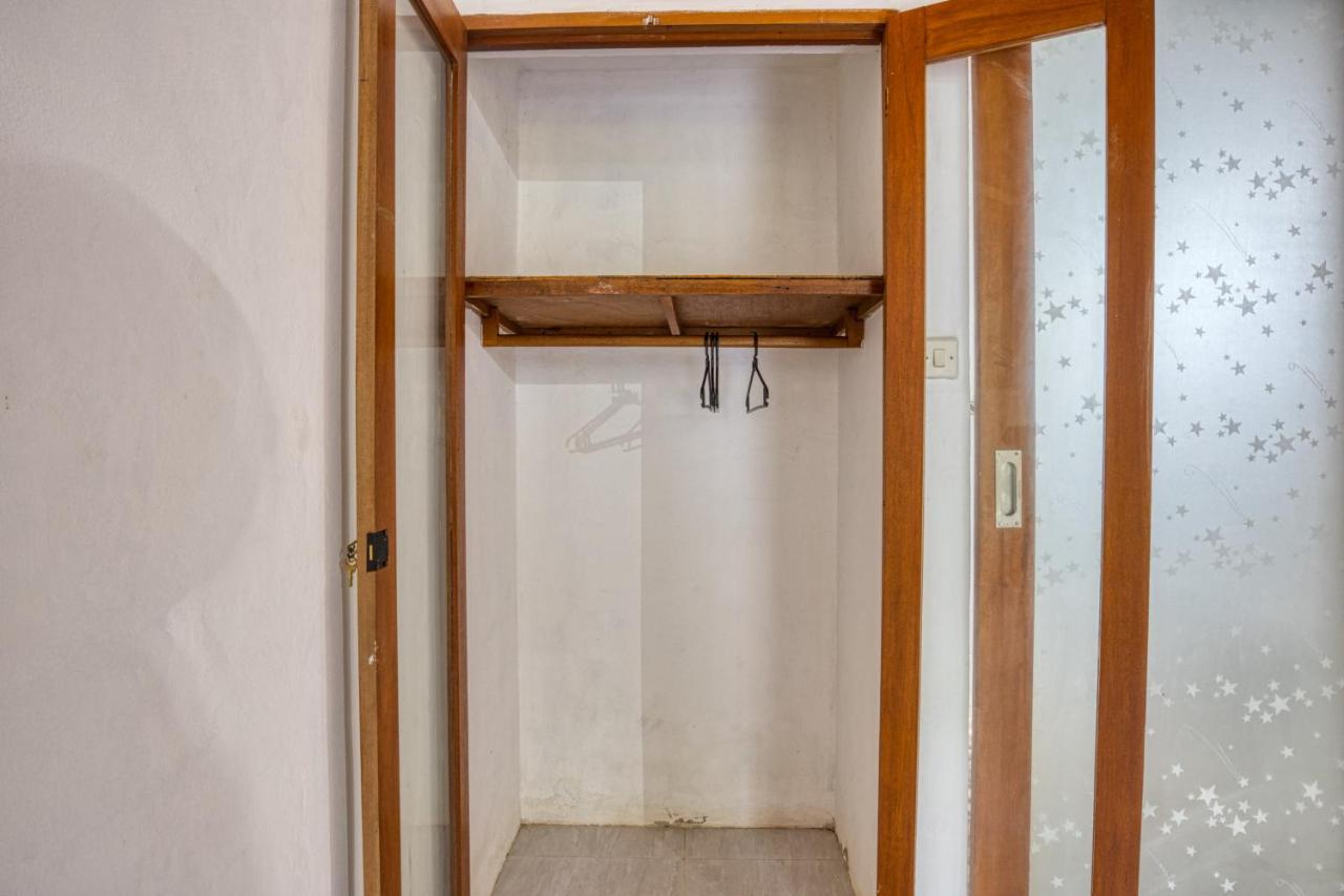 Maharga Bungalows Sakti Luaran gambar