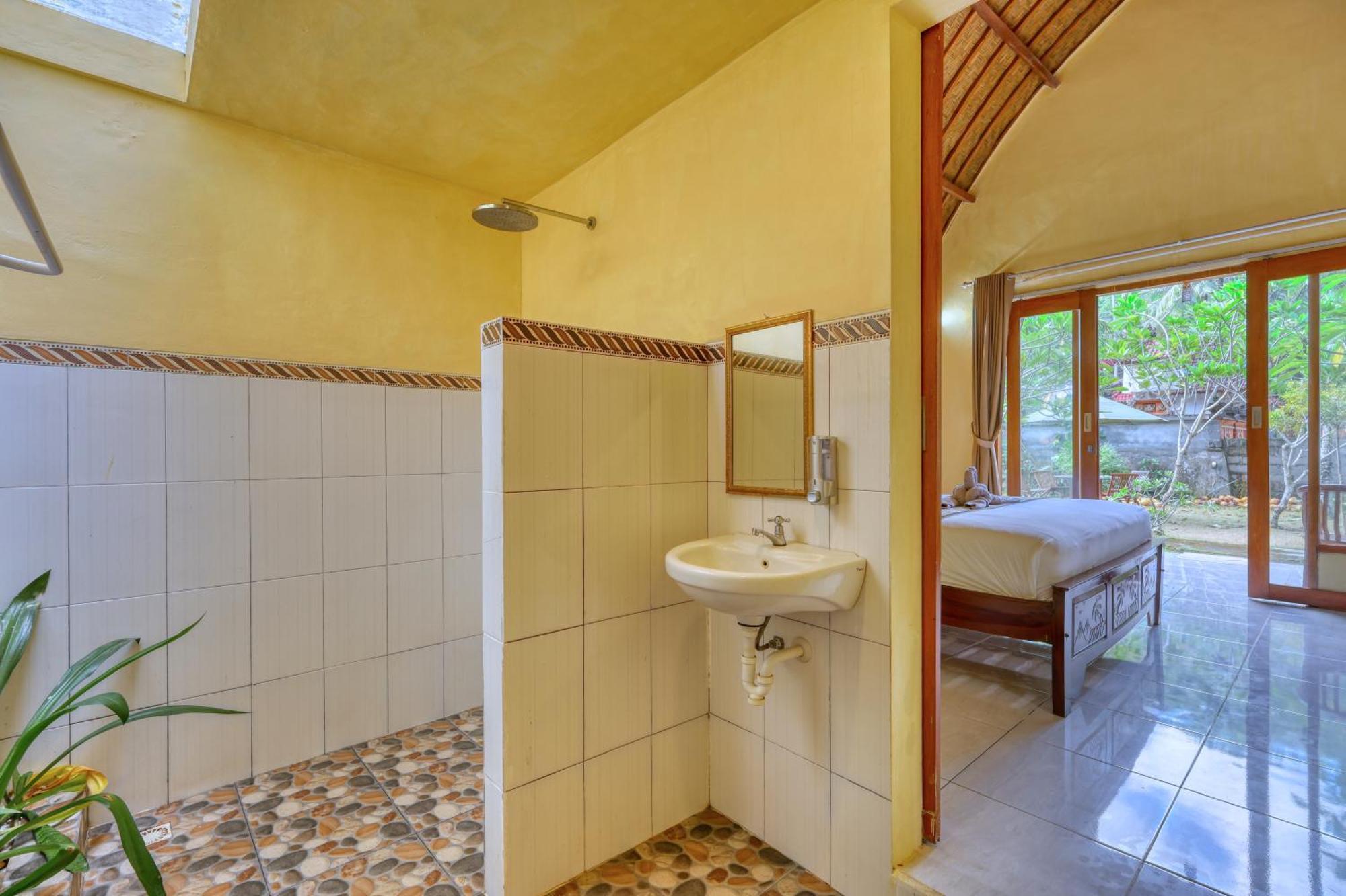 Maharga Bungalows Sakti Bilik gambar